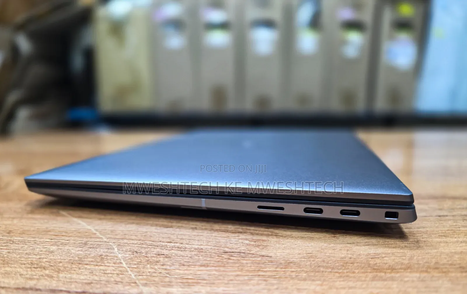 Laptop Dell Precision 5490 32GB Intel Core Ultra 9 SSD 1T