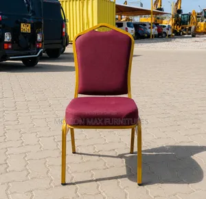 Fabric Chair Conference Chairs