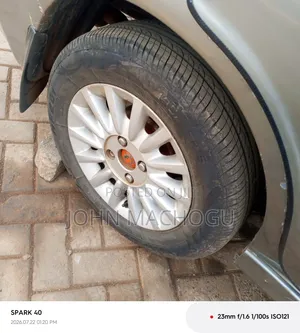 Nissan 200SX 2004 Beige