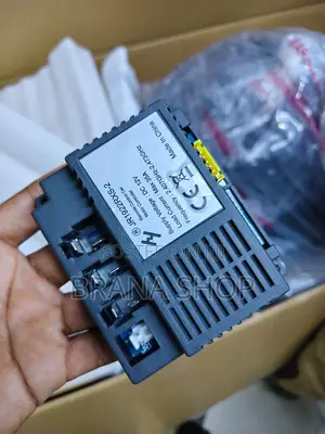Kids Electric Car Motherboard – Replacement Control Board