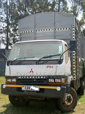 Mitsubishi FH 215 for Sale