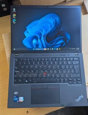 Laptop Lenovo ThinkPad T14s G4 16GB Intel Core i7 SSD 256GB