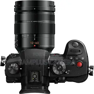 Panasonic GH5 + Leica 12–60mm F/2.8