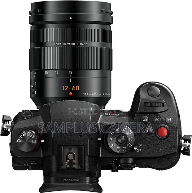 Panasonic GH5 + Leica 12–60mm F/2.8 - thumbnail 2