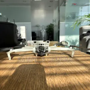 DJI Mini 3 Fly More Combo With DJI RC, 3 Batteries