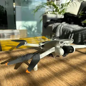 DJI Mini 3 Fly More Combo With DJI RC, 3 Batteries