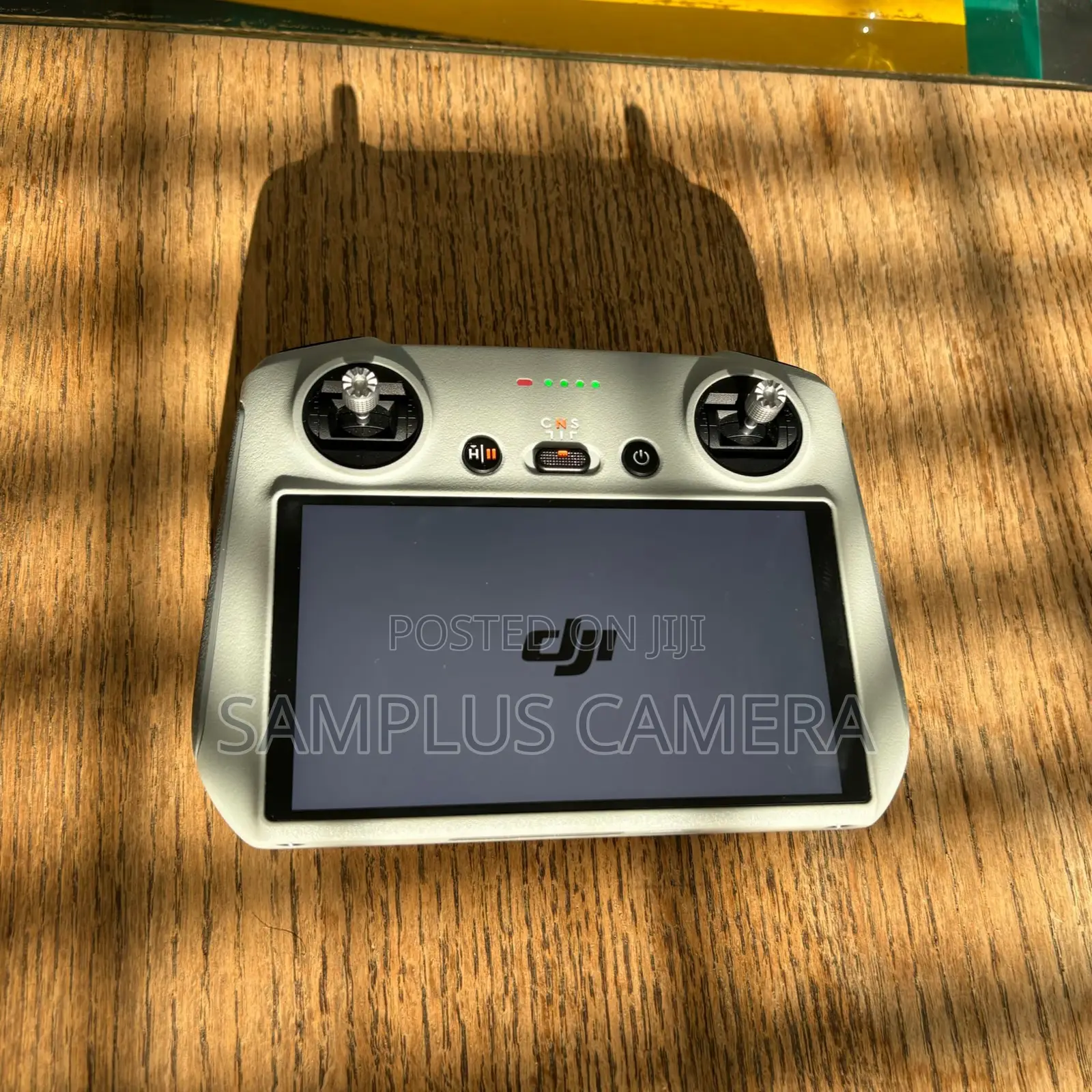 DJI Mini 3 Fly More Combo With DJI RC, 3 Batteries