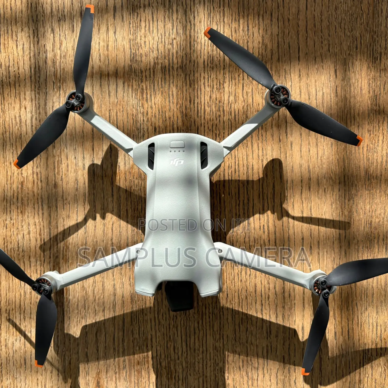 DJI Mini 3 Fly More Combo With DJI RC, 3 Batteries