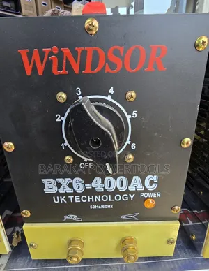 Bx6-400 AC Transformer Welding Machine