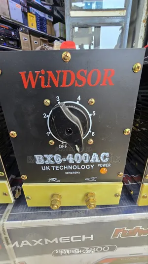 Bx6-400 AC Transformer Welding Machine