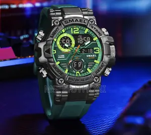 The SMAEL Dual-Display Gamers Creators Series