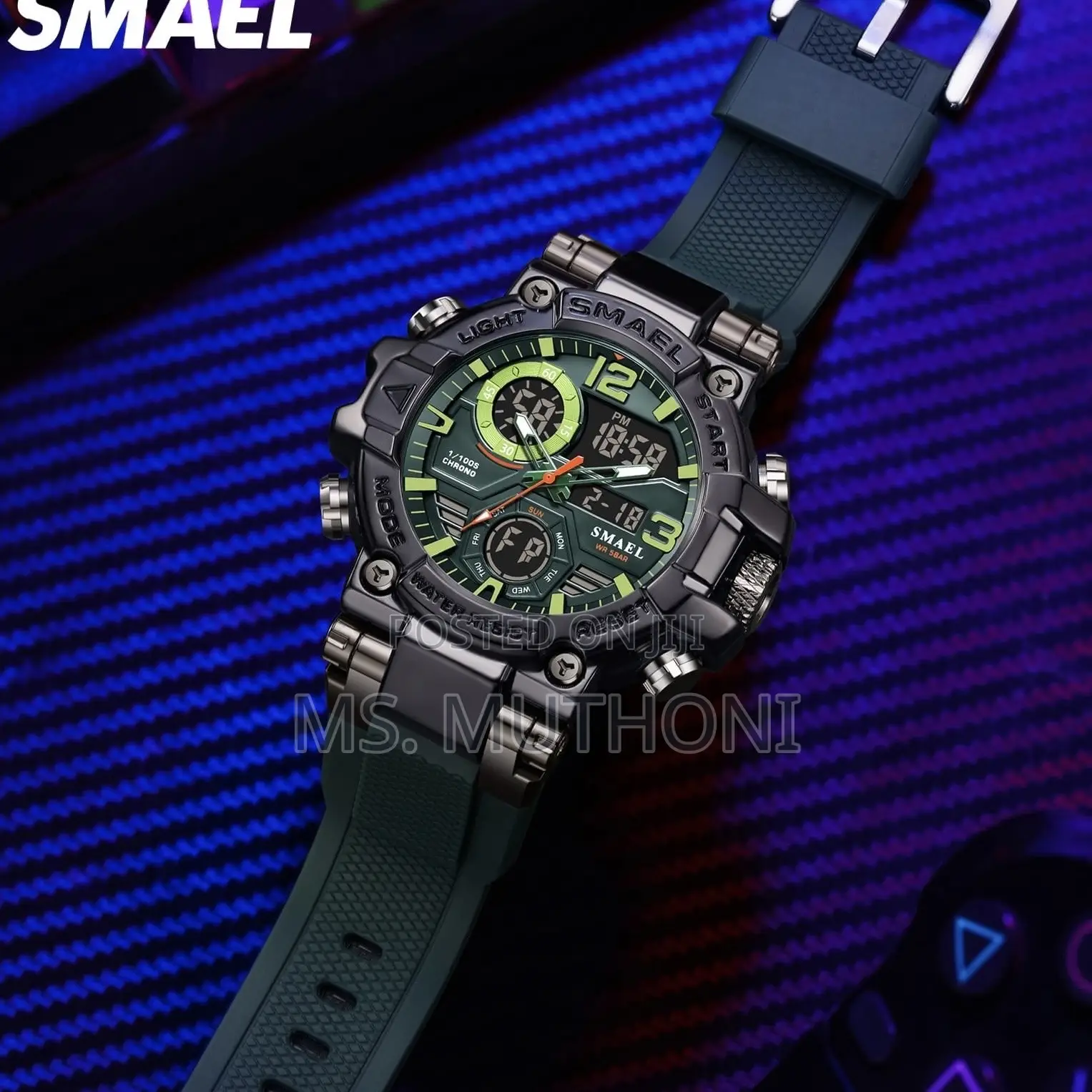 The SMAEL Dual-Display Gamers Creators Series