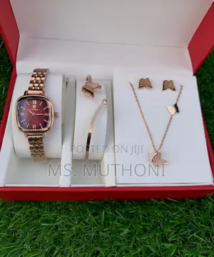 Ladies' Special Occasion Gift Set