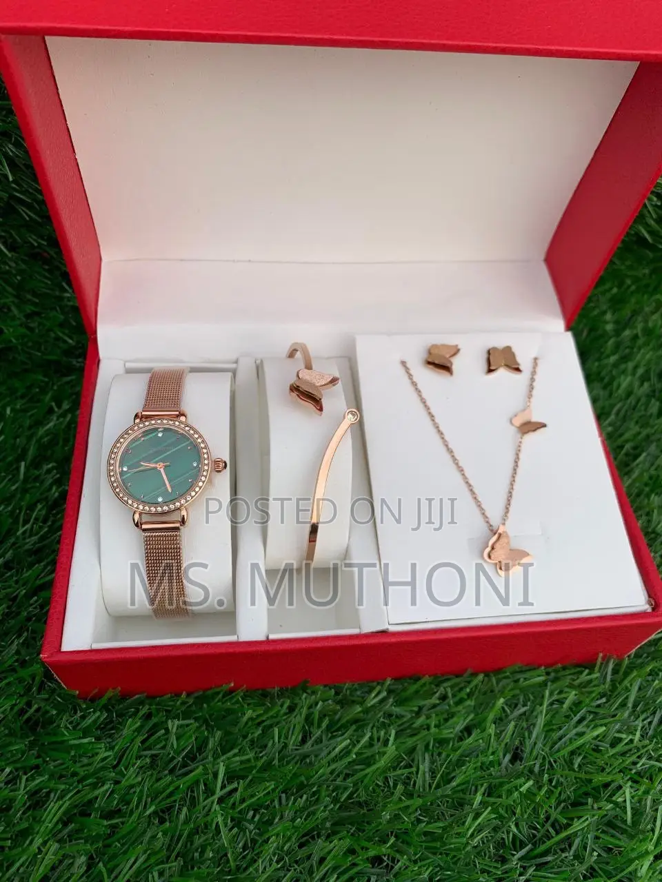 Ladies' Special Occasion Gift Set