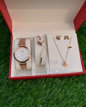Ladies' Special Occasion Gift Set