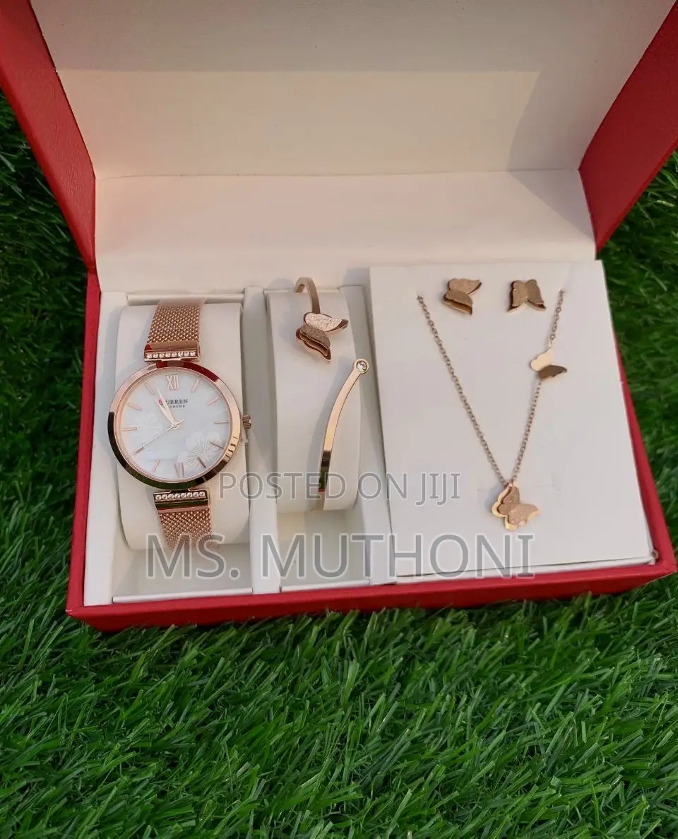 Ladies' Special Occasion Gift Set