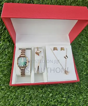 Ladies' Special Occasion Gift Set