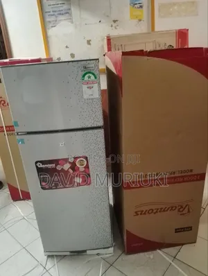 Ramtons RF/244 213L Family Refrigerator – 2 Door