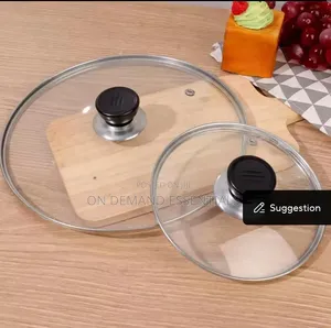 Universal Pot Lid Handle Replacement