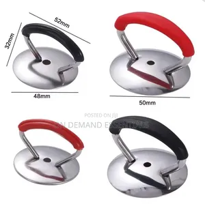 Pot Lid Handle Replacement Universal Fit Diy Fixing