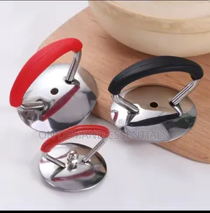 Pot Lid Handle Replacement Universal Fit Diy Fixing
