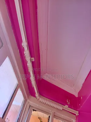 Aluminum Bendable Curtains Track Rails