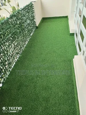 Transform Your Balcony With Artificial Grass Carpet