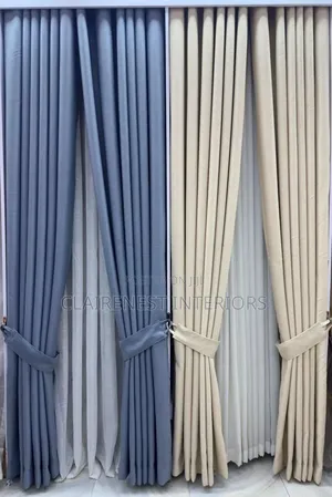 Bring Elegance and Comfort Under One Roof With Cute Drapes