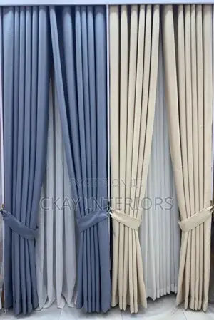 Bring Elegance and Comfort Under One Roof With Cute Drapes