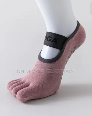 Exercise Socks