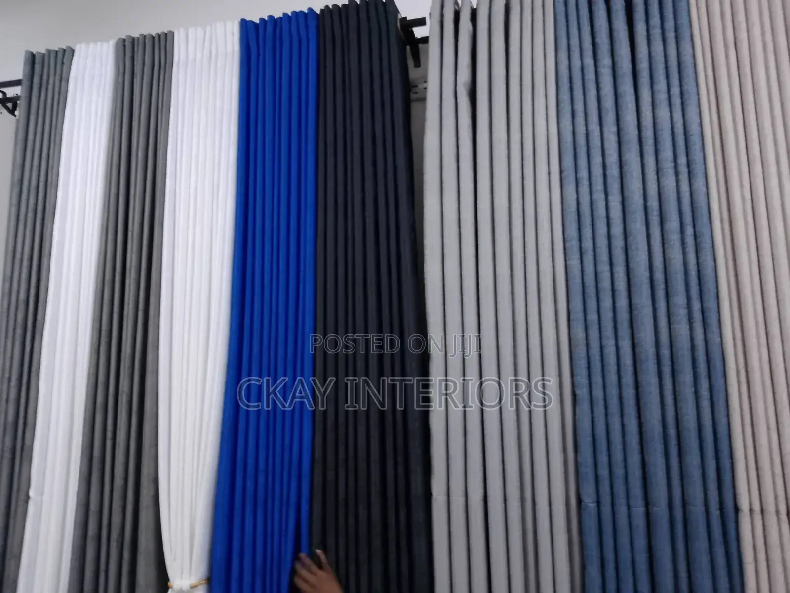 Create a Space That Feels Uniquely Yours With Gorgeous Curtains