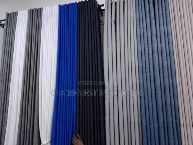 Create a Space That Feels Uniquely Yours With Gorgeous Curtains