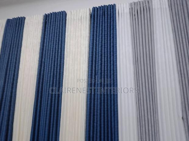 Create a Space That Feels Uniquely Yours With Gorgeous Curtains - thumbnail 2