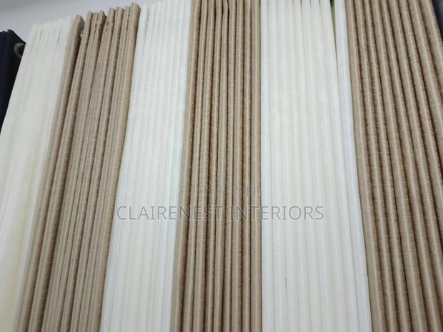 Add a Stylish Finish to Your Interior With Good Looking Curtains