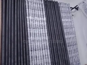 Add a Stylish Finish to Your Interior With Good Looking Curtains