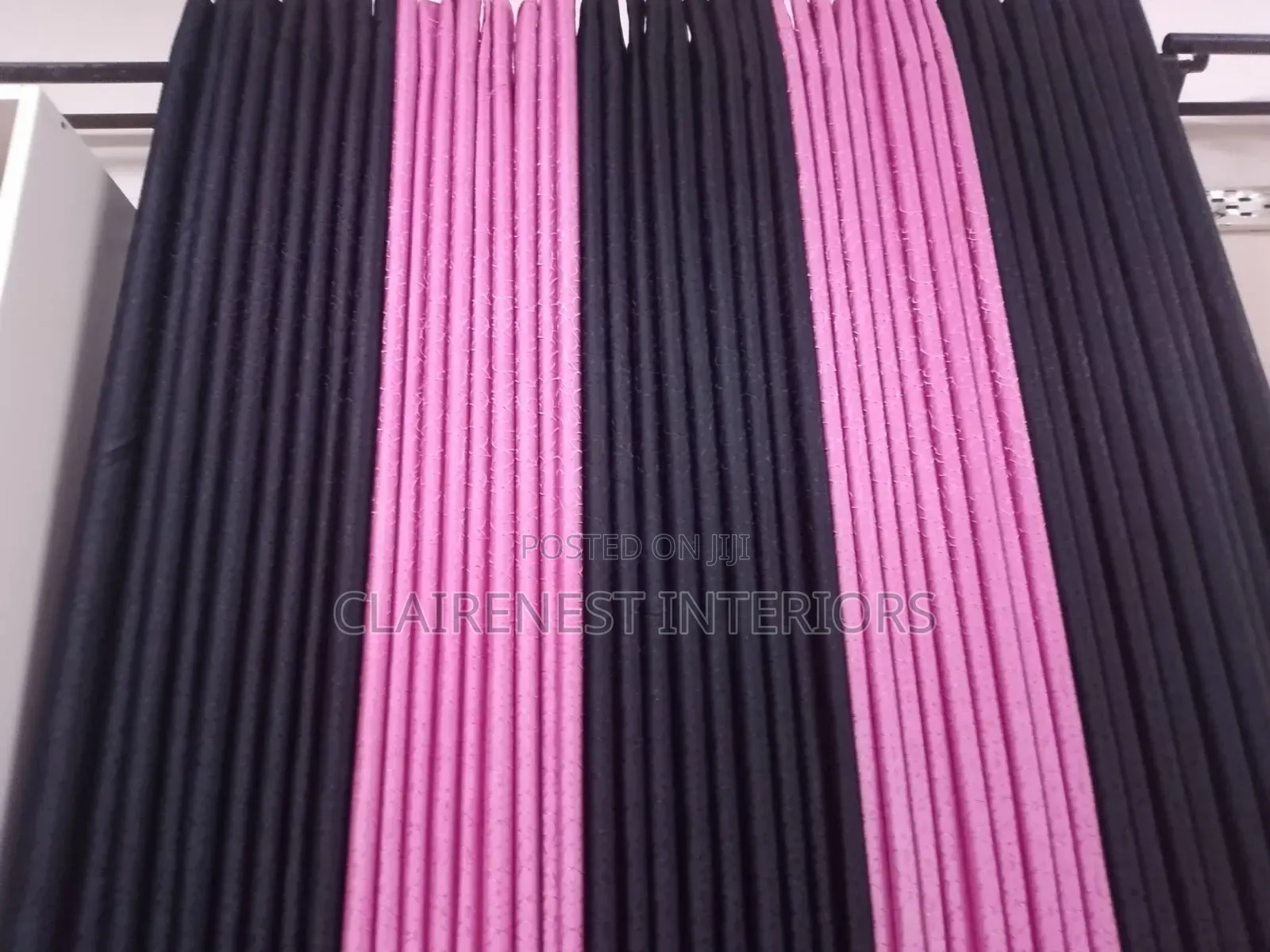 Make Your Home Feel Complete With Elegant Curtains.