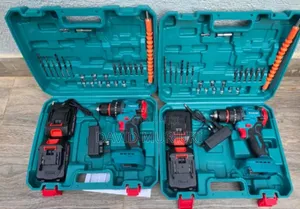Meakida Brushless Cordless Drill