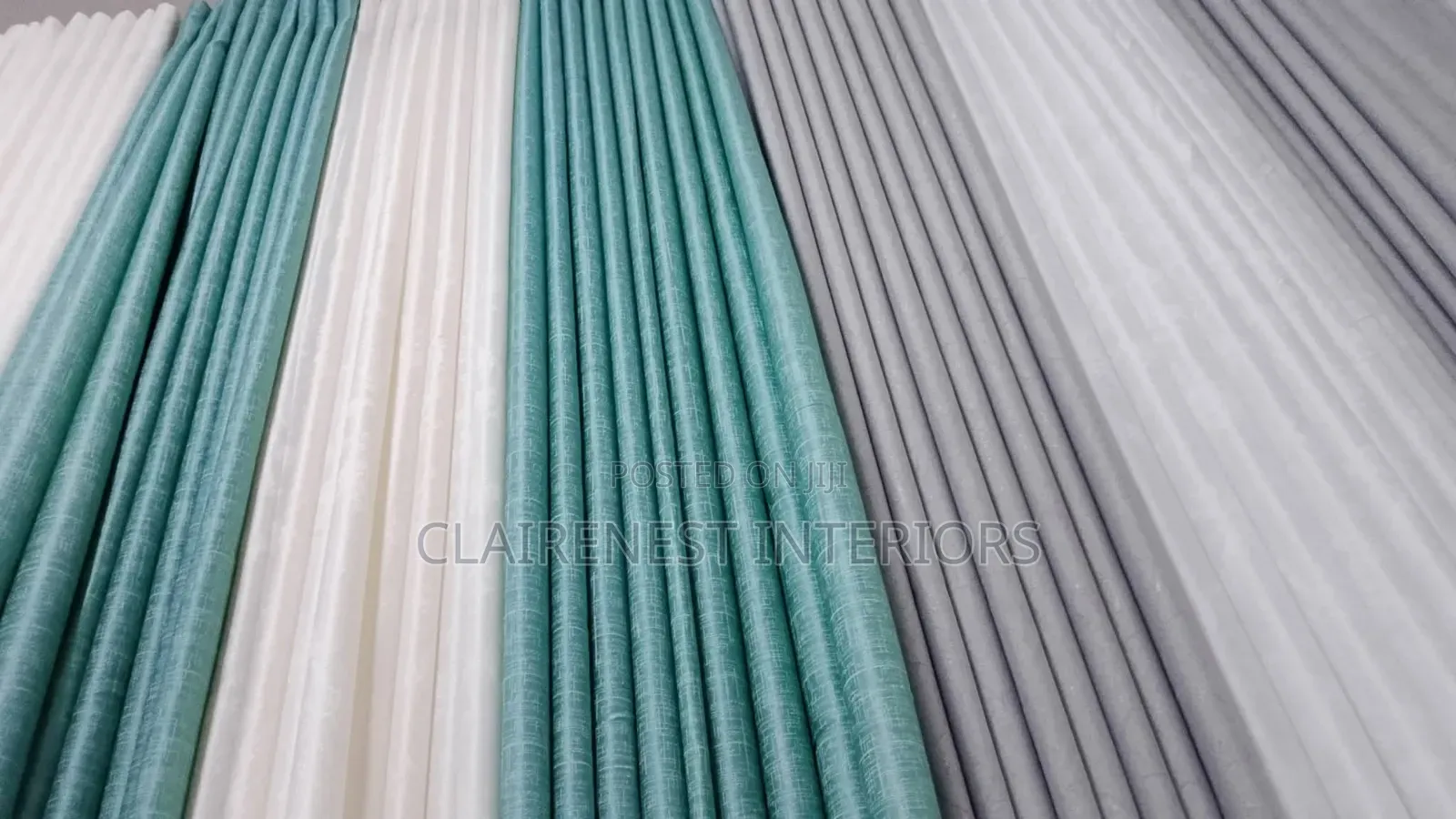 Create a Cozy Atmosphere With the Perfect Curtains.