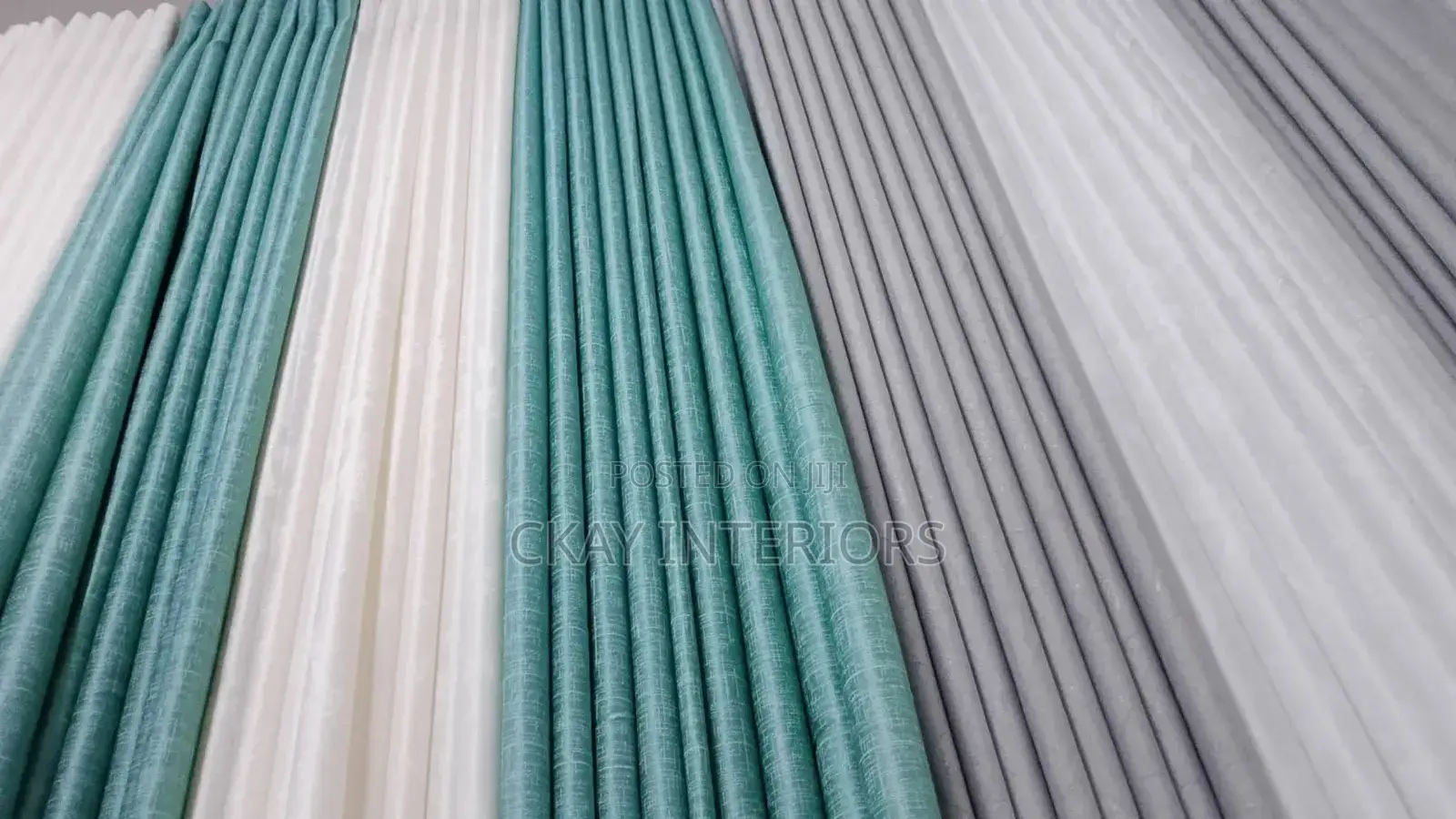 Create a Cozy Atmosphere With the Perfect Curtains.
