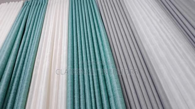 Create a Cozy Atmosphere With the Perfect Curtains.