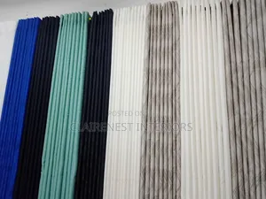 Create a Cozy Atmosphere With the Perfect Curtains.