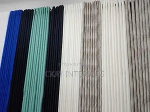 Create a Cozy Atmosphere With the Perfect Curtains.