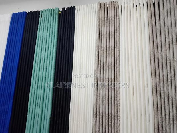 Create a Cozy Atmosphere With the Perfect Curtains. - thumbnail 2