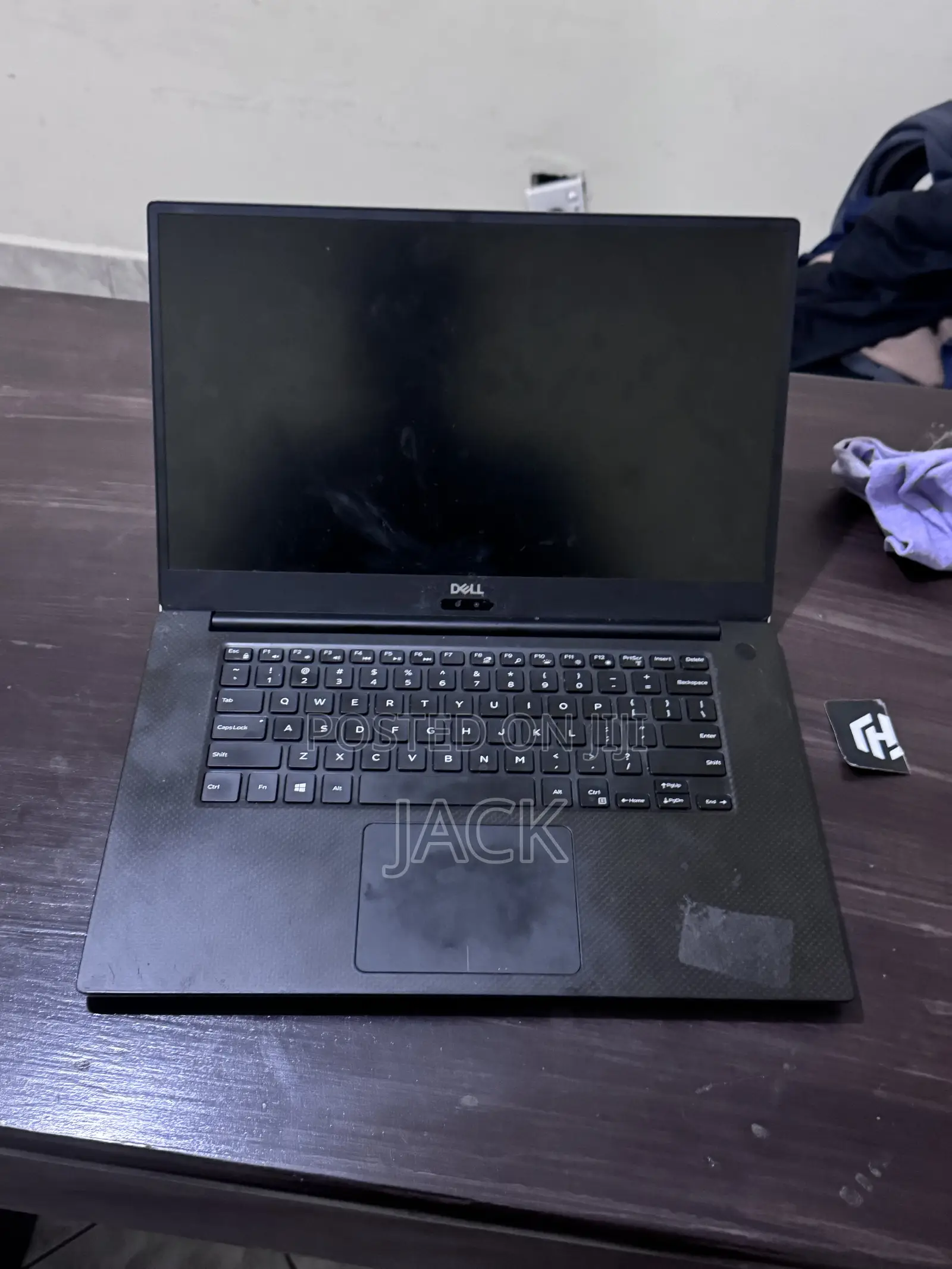 Laptop Dell Precision 5540 32GB Intel Core i7 SSD 512GB