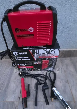 EDON LV-300S 300A Inverter Welding Machine