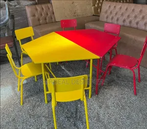 Kindergarten School Furniture