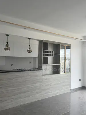 2bdrm Apartment in Argwings Yaya Area, Kilimani for rent