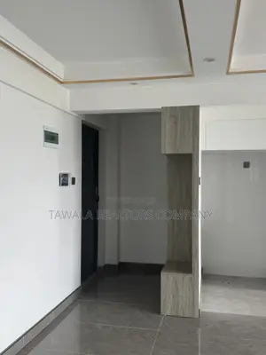 2bdrm Apartment in Argwings Yaya Area, Kilimani for rent