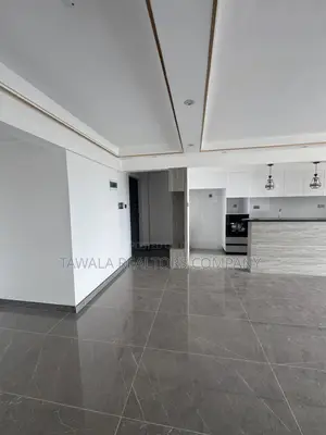 2bdrm Apartment in Argwings Yaya Area, Kilimani for rent