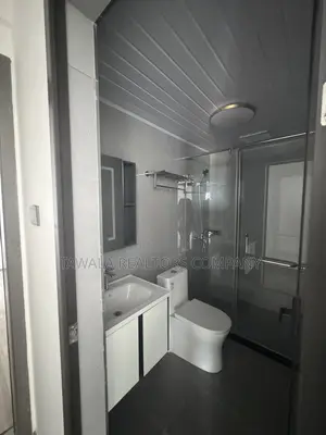 2bdrm Apartment in Argwings Yaya Area, Kilimani for rent